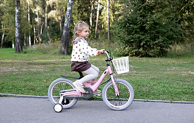 Купить велосипед на распродаже по акции